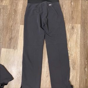 COPY - XXSP charcoal figs scrub bottom